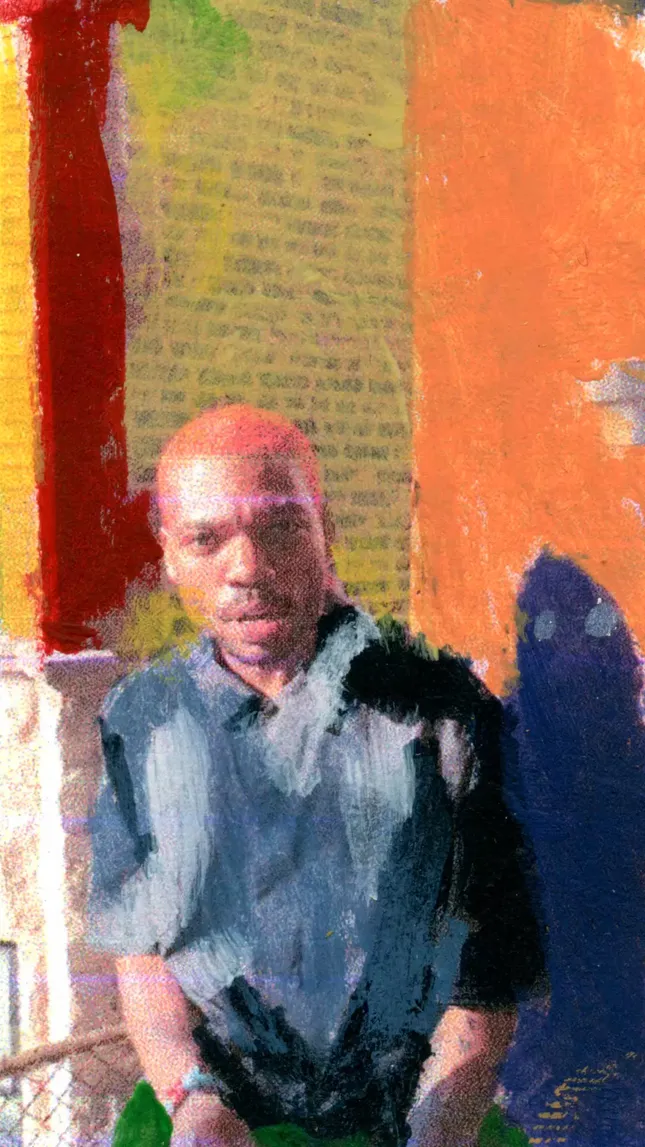 Spotify Canvas loop