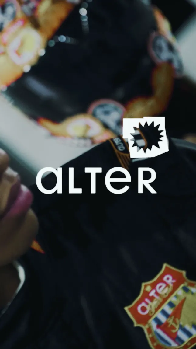 ALTER DESIGN