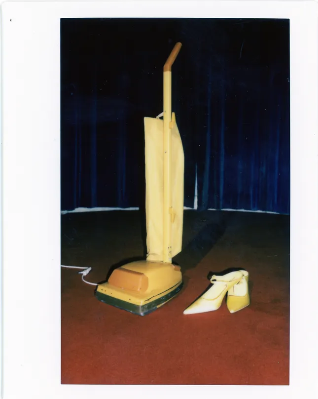Project image
