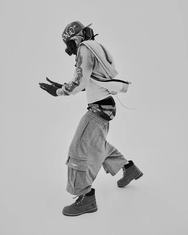 Project image