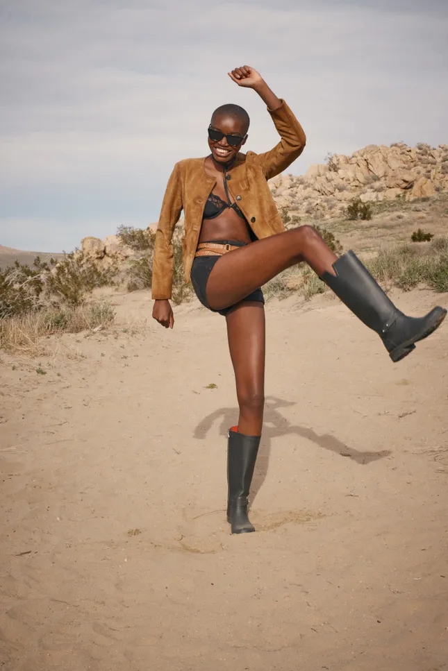 Lucky Brand Festival Summer 24