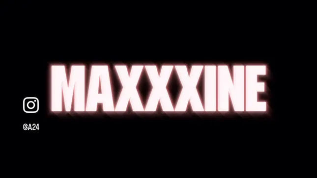 MaXXXine - Trailer       (Drone Footage)