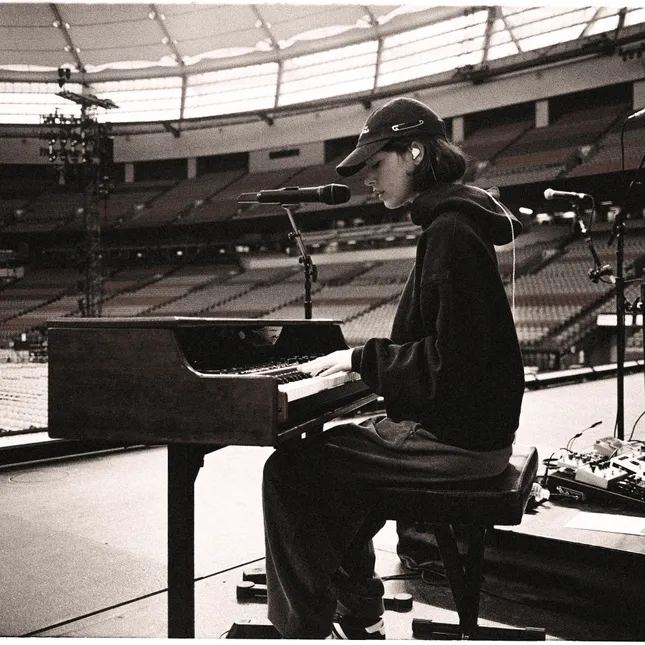 Gracie Abrams, The Eras Tour