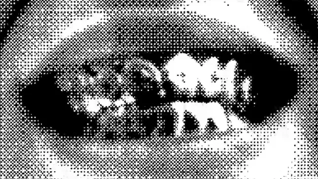 VISUALS FOR KNAK - POSITIVO TOUR