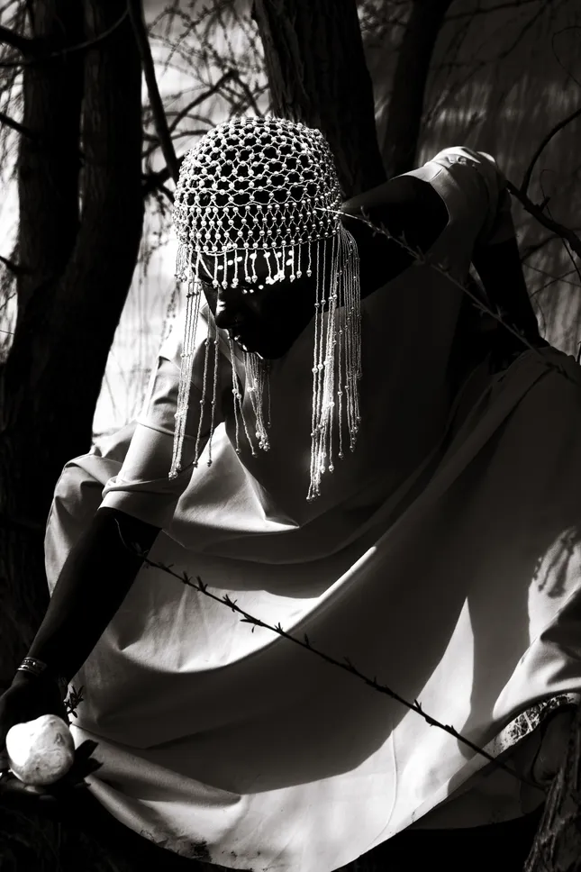 Strange Fruit