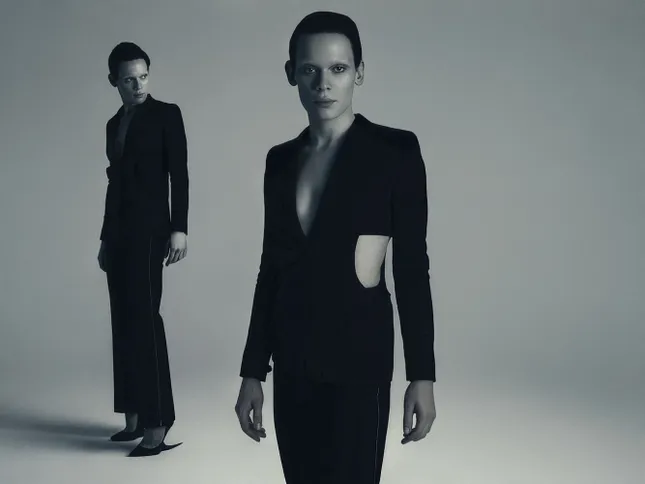 KYLE FARMERY x VMAGAZINE