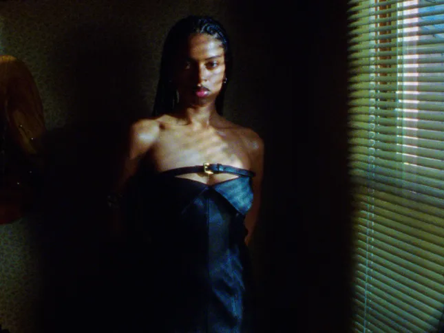 Annahstasia for Crack Magazine