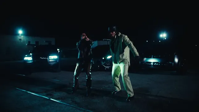 Nardo Wick & Future - Back to Back