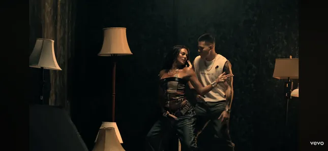 Kobi Cantillo - CHIKILUKI