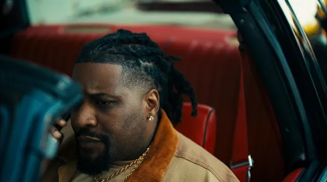 Babyface Ray Mv