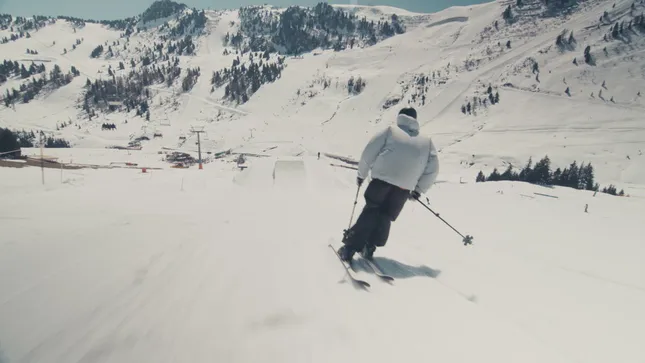 Slopes