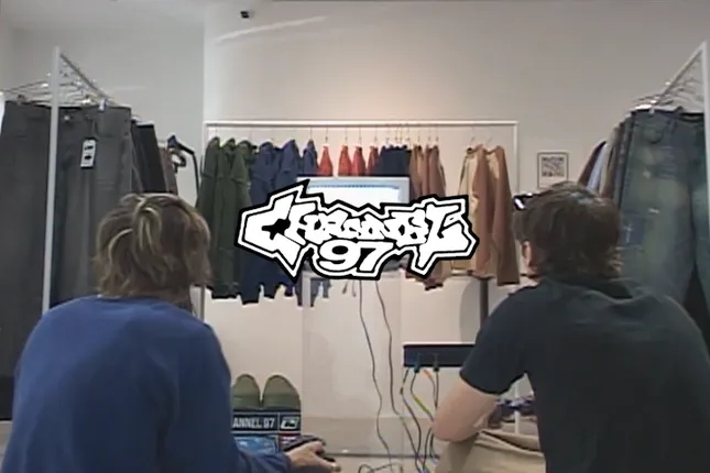 CHANNEL97 NYFW RECAP