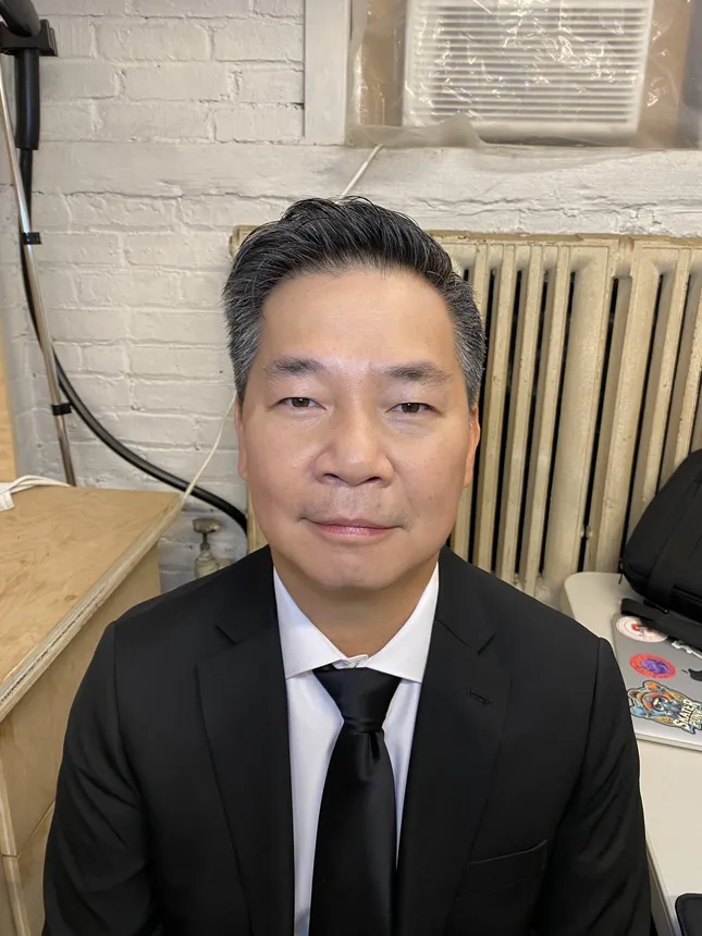 Timeless Brothers - Short Film