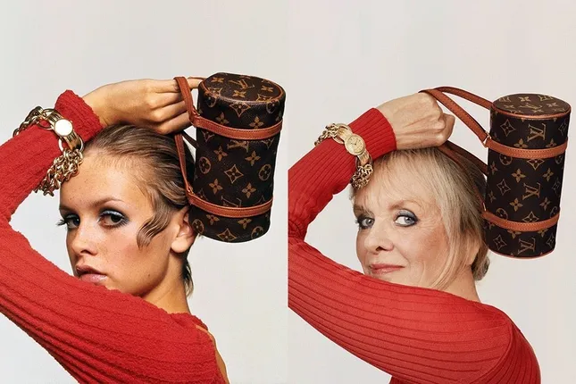 Vogue x eBay