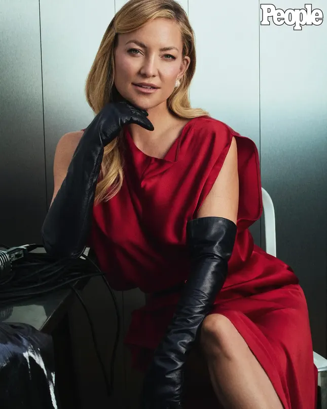 People Magazine x Oscars 2026 - Song Sung Blue