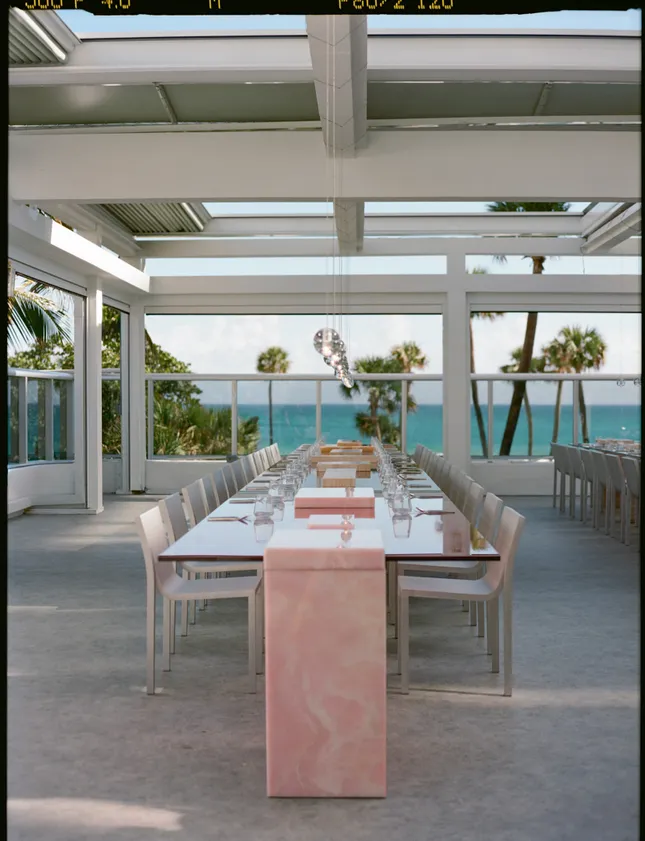 We Are Ona - Miami Event
