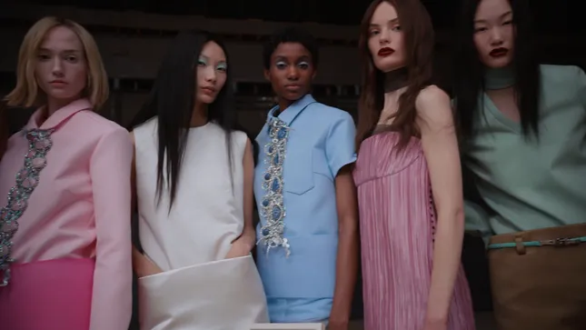 Marc Jacobs Runway 2026