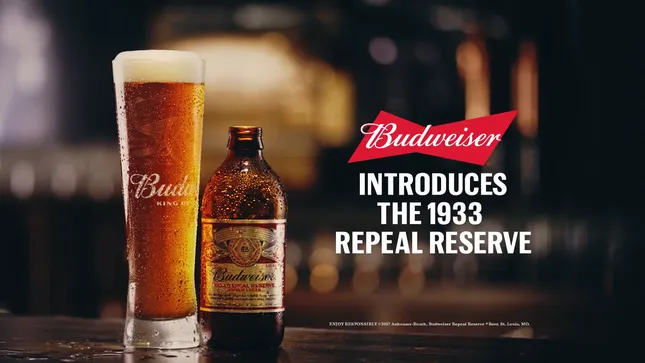 TV | Budwesier
