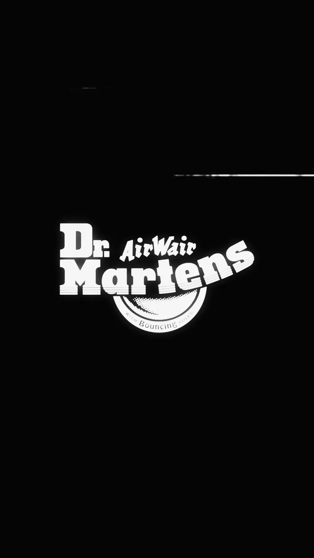 Dr. Martens Reboot