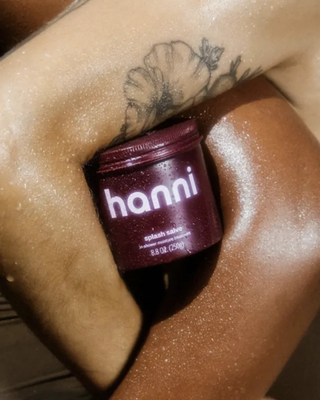Hanni Bodycare