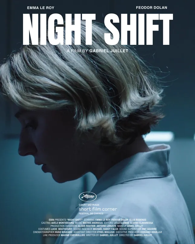 Night Shift