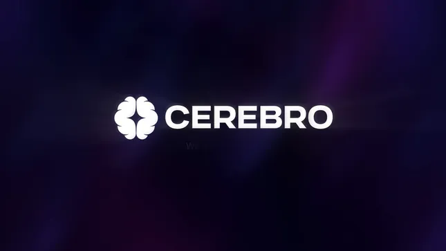 Cerebro Introduction