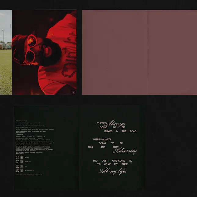 Project image