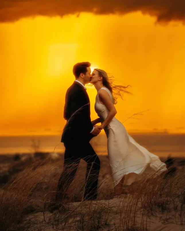 Engagement Photoshoot