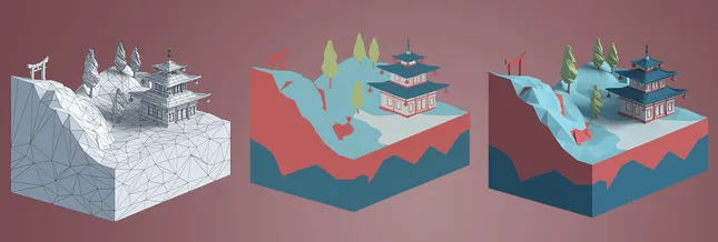 Project image