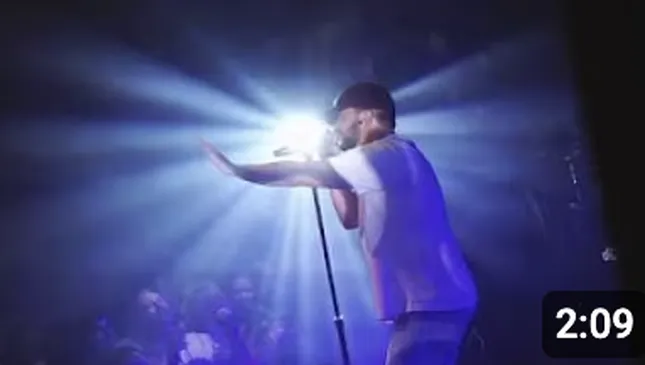 QuinnXCII - BTS Tour Vlogs 2016-2018