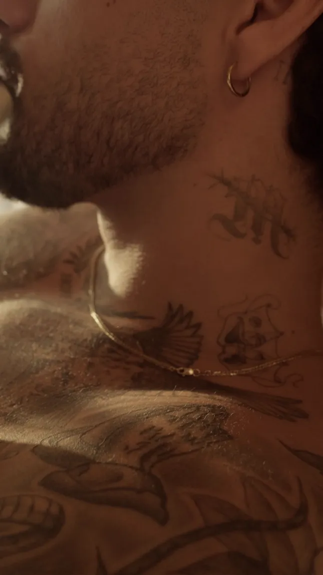 Azzaro Fragrance / Cylus Sandoval