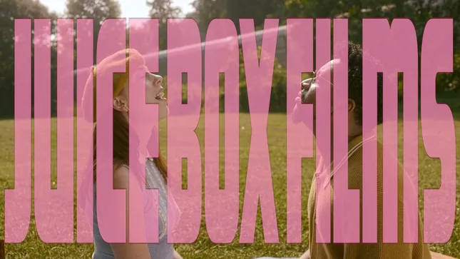 Juice Box Films Reel