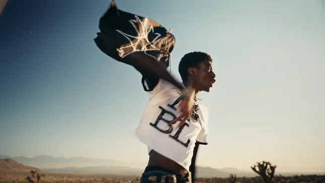 Askari & Jahsy - “ONE MAN SHOW”