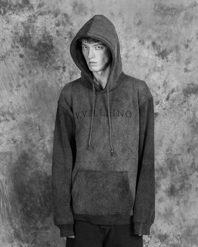 V. Villeino debut collection