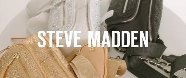 Steve Madden - Maxima Campaign- Rhine Matchback