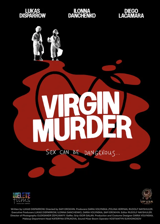VIRGIN MURDER