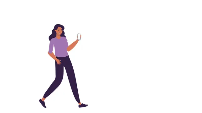 Health Insurance 2D Animation 30s Spot
