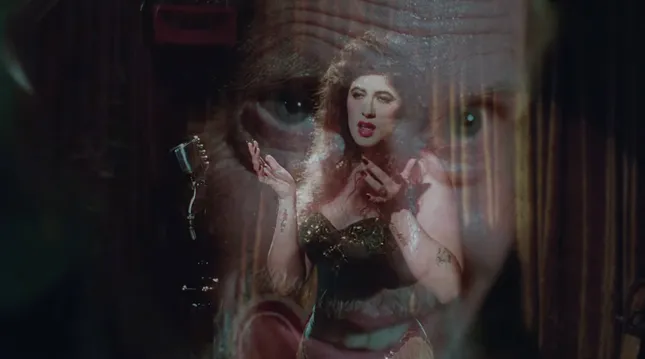 ‘Hollywood’ - Sedona