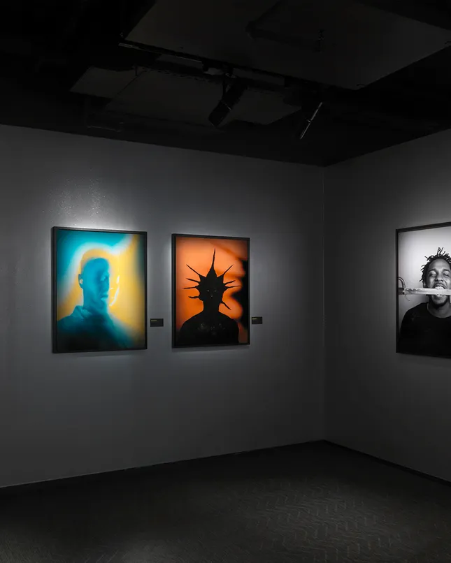 Fotografiska Museum's "Hip Hop 50" Global Exhibit Group Show