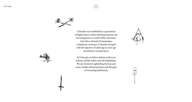 Project image