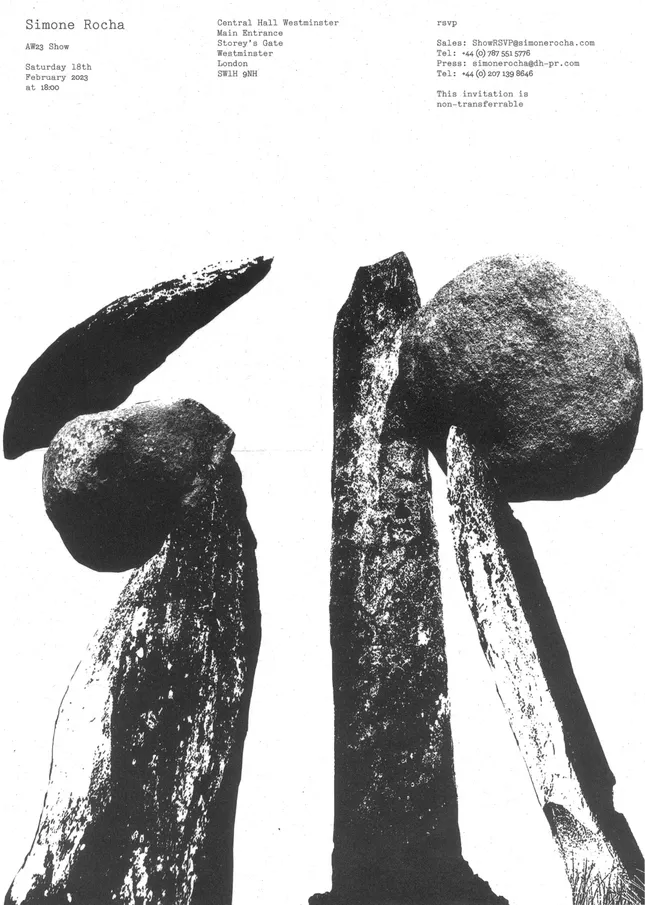 Project image