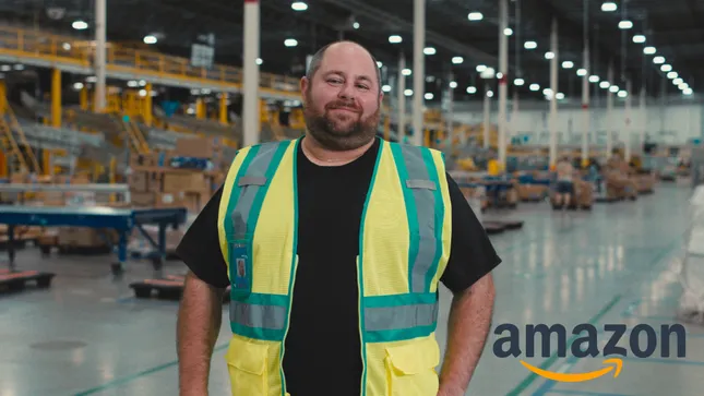 John (Amazon)