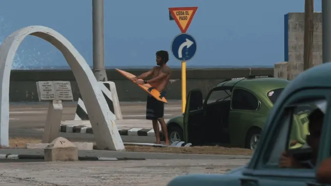 Havana Libre - Festival Teaser