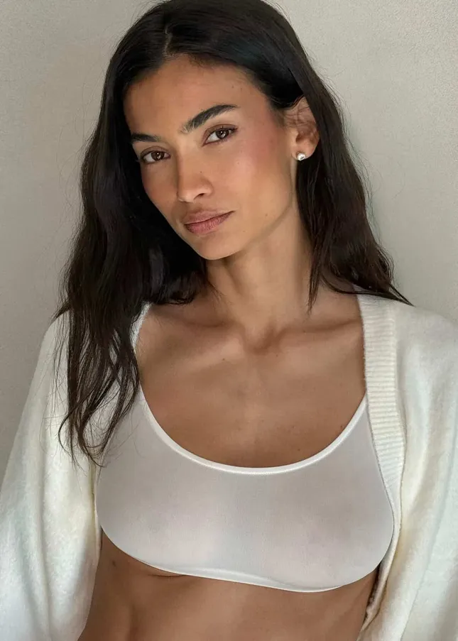 @kellygale for @chandrabeauti