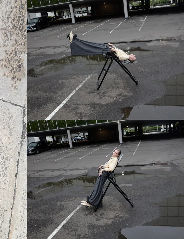 VOGUE UKRAINE