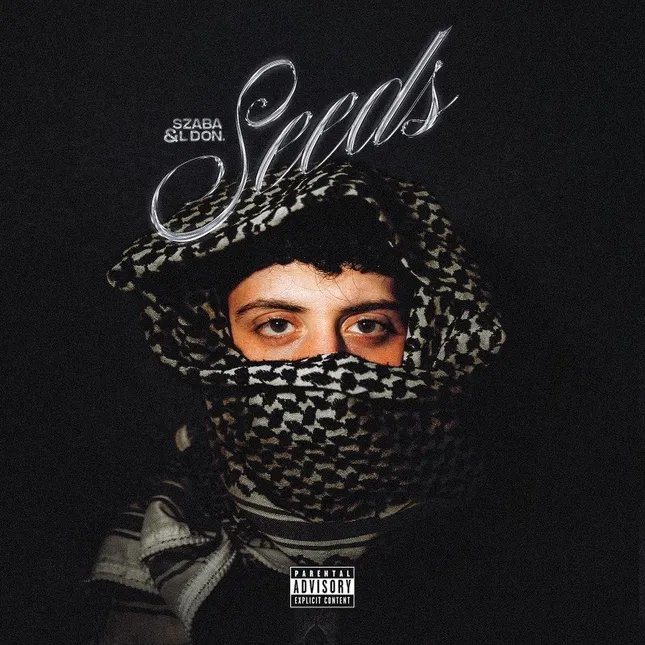 Cover art