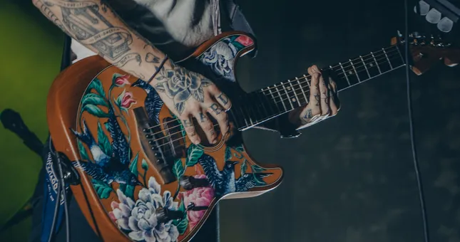 Julien Baker | Sept. 2024