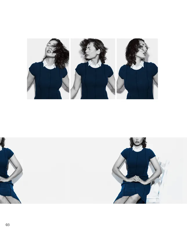 Project image