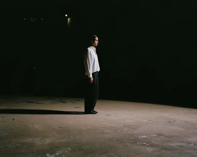 After Hours with Timothy Young