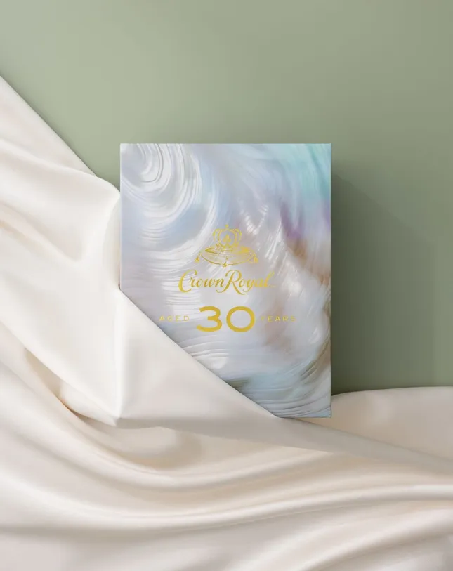 Crown Royal Kit